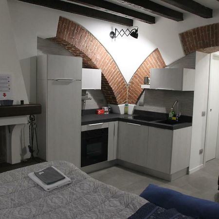 Via Casale - Sweet Home Milan Extérieur photo