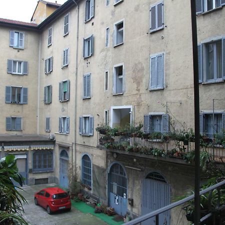 Via Casale - Sweet Home Milan Extérieur photo