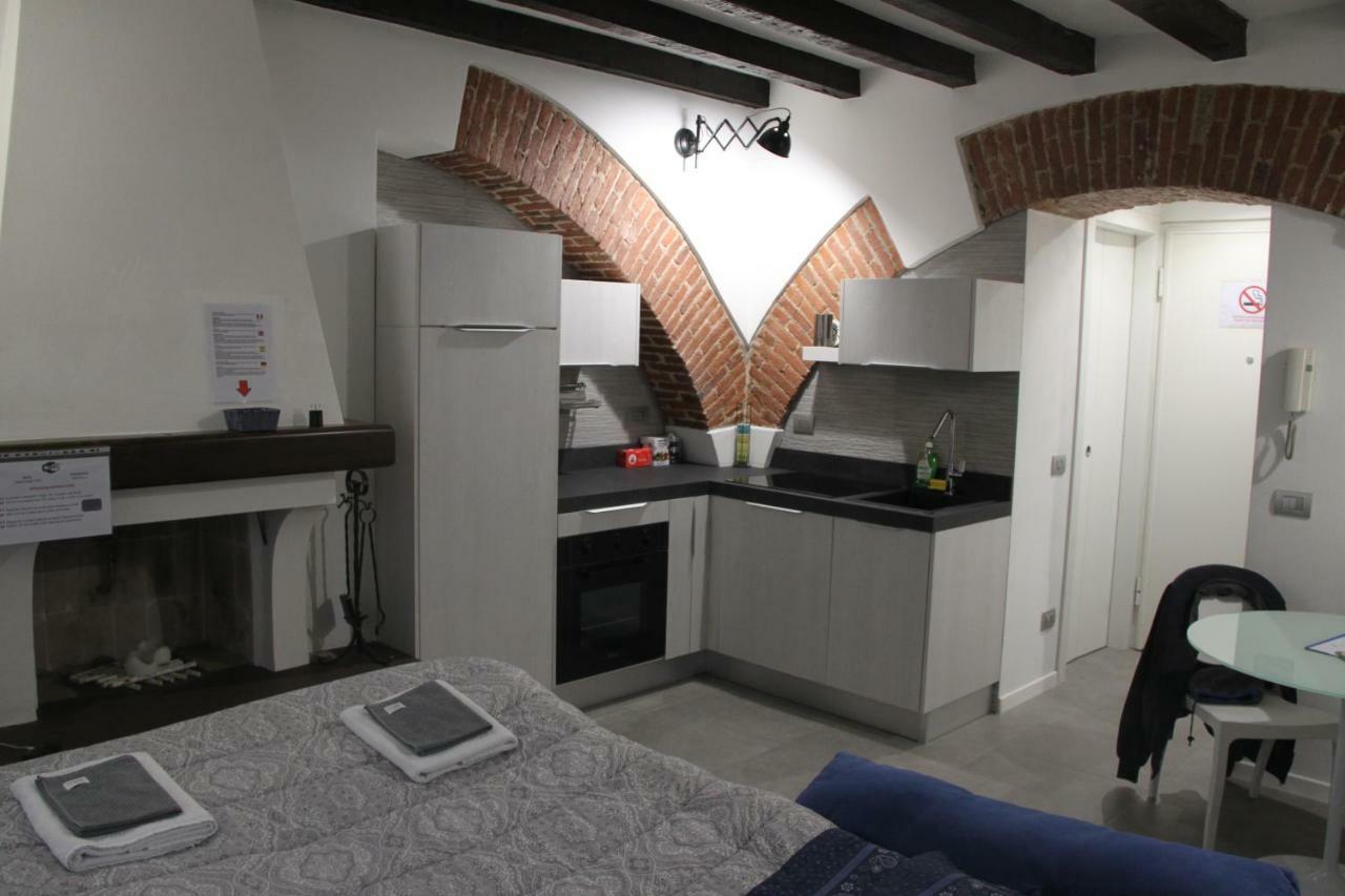 Via Casale - Sweet Home Milan Extérieur photo