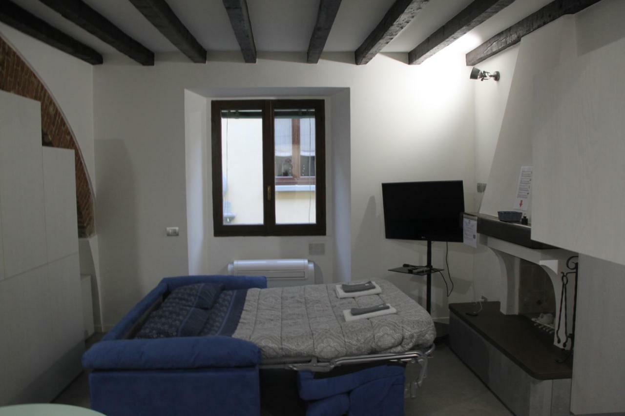 Via Casale - Sweet Home Milan Extérieur photo