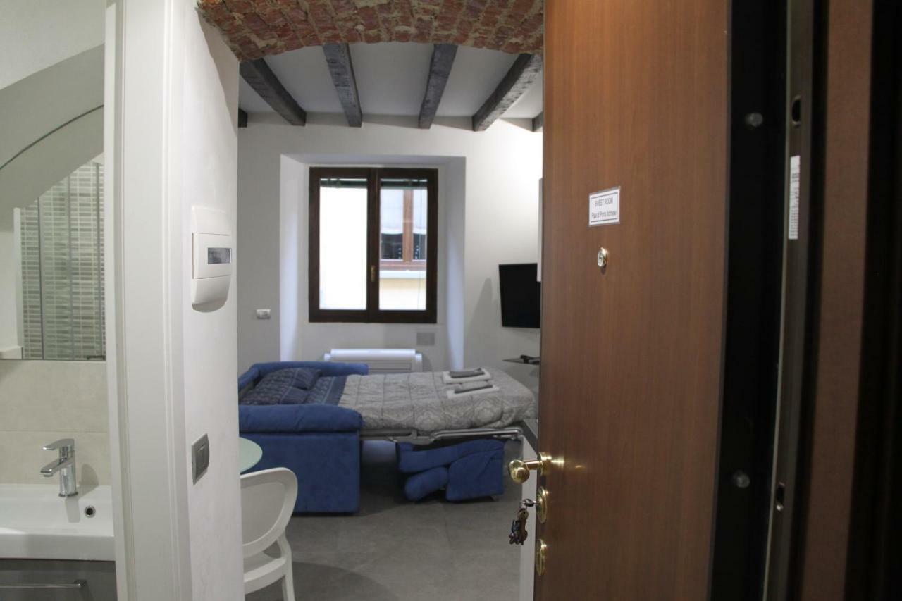 Via Casale - Sweet Home Milan Extérieur photo