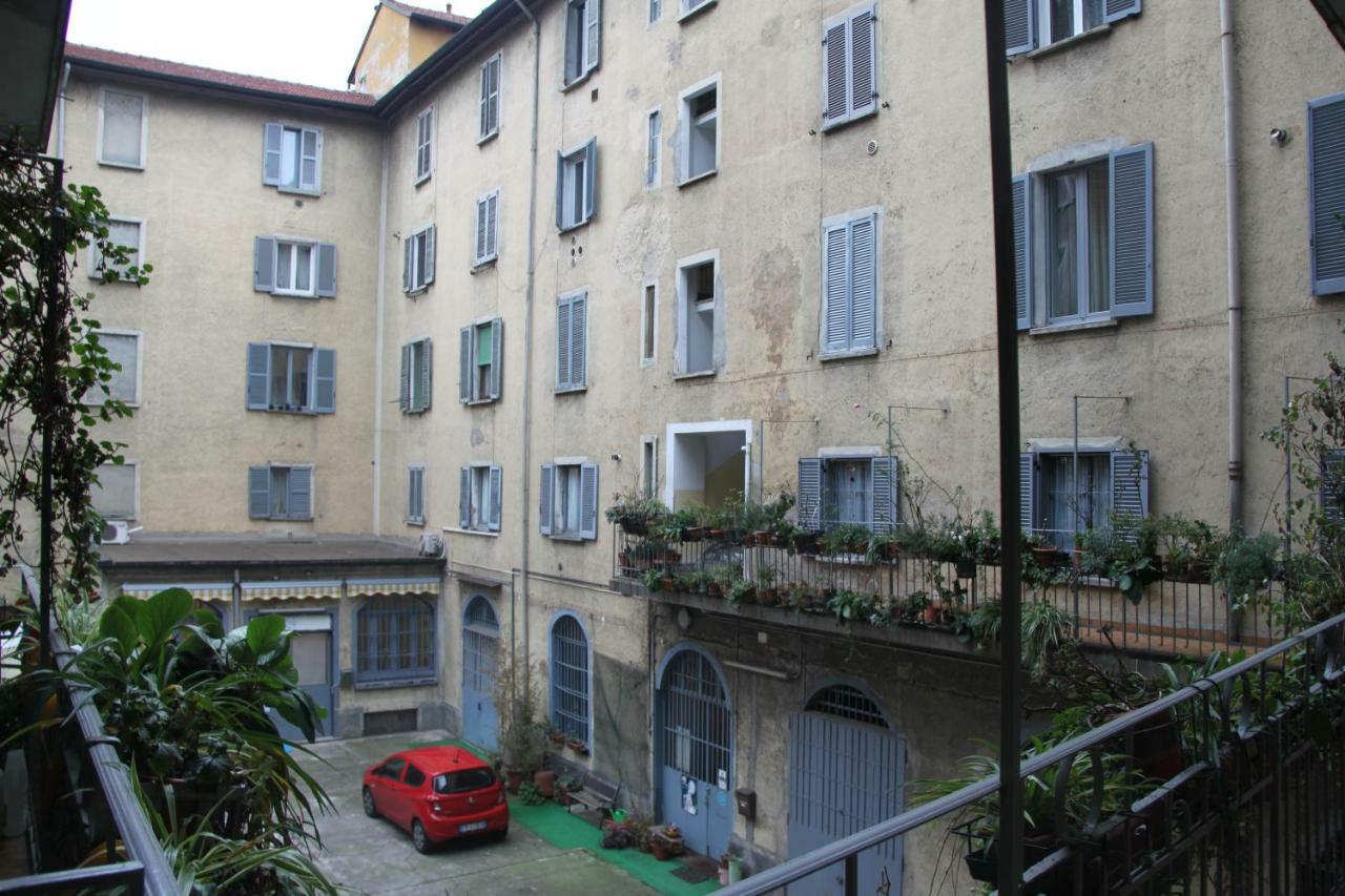 Via Casale - Sweet Home Milan Extérieur photo